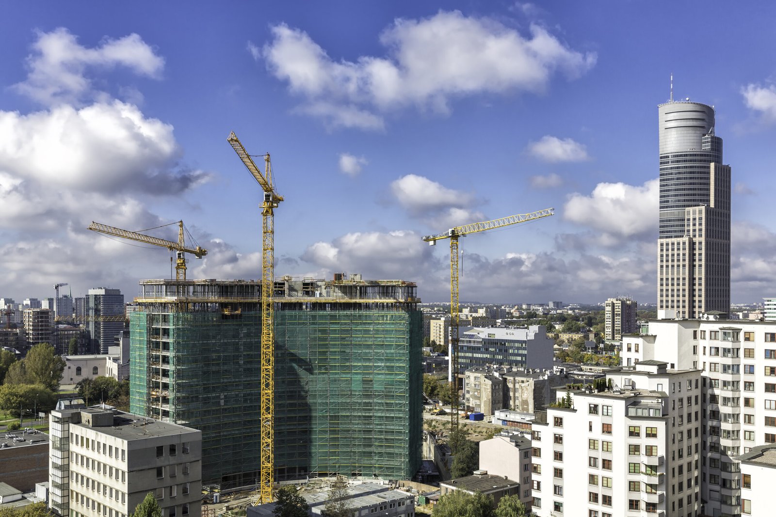 Building Your Dream: 2026 Construction Trends in Nairobi