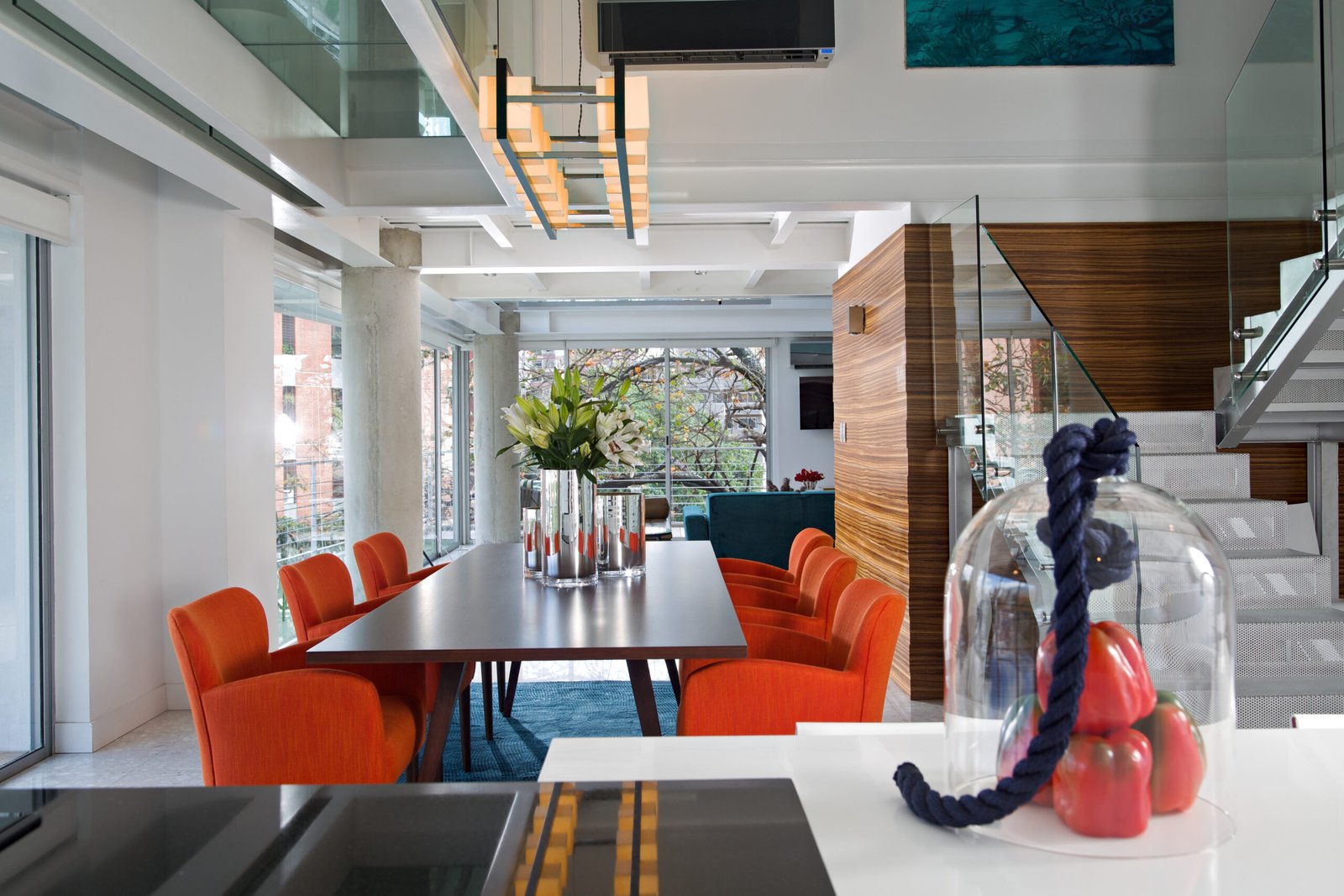 Elevating Nairobi Interiors: Where Modern Luxury Meets Kenyan Soul